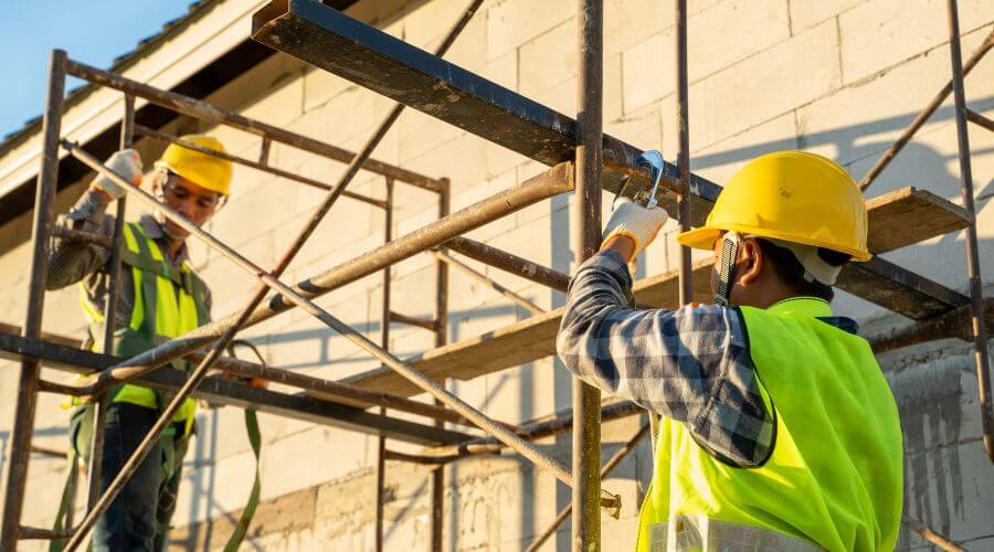Fascia Repair in Conifer, CO
